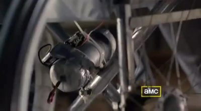 Tráiler 'Breaking Bad' quinta temporada