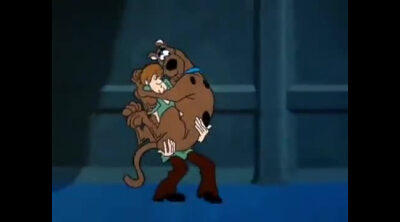 Cabecera 'Scooby-Doo, dónde estás?'