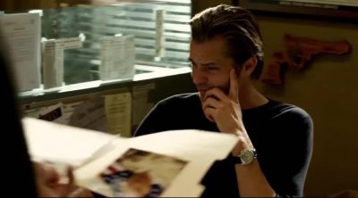 Tráiler 'Justified' quinta temporada