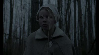 Spot 'La bruja' #2