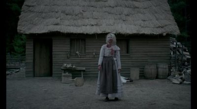 Spot 'La bruja' #4