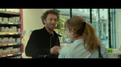 Clip 'Mi amor' #2