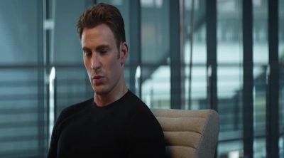Clip 'Capitán América: Civil War' #2