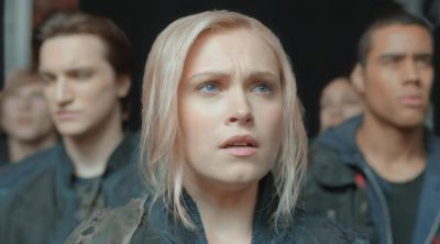 Tráiler 'Los 100' primera temporada