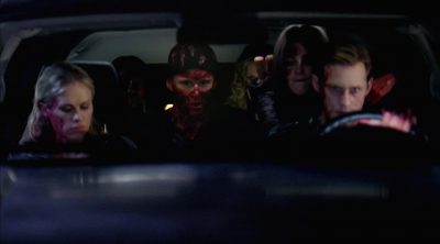 Tráiler 'True Blood' sexta temporada