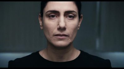 Tráiler español 'Gett. El divorcio de Viviane Amsalem'