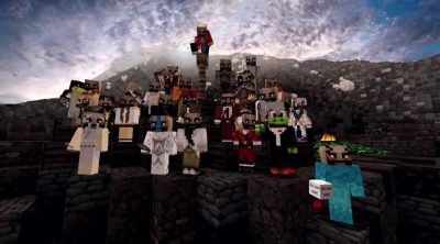 Bienvenidos a Westeroscraft