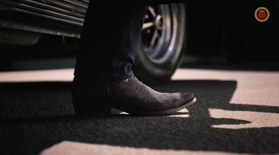 Tráiler de 'El vato'