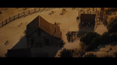 Tráiler español 'La venganza de Jane'