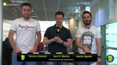 eCatfight: Las películas del verano 2016 que más esperamos