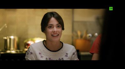 Spot 'Tini: El gran cambio de Violetta' #1